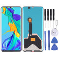 OLED LCD Screen and Digitizer Assembly for Huawei P30 Pro