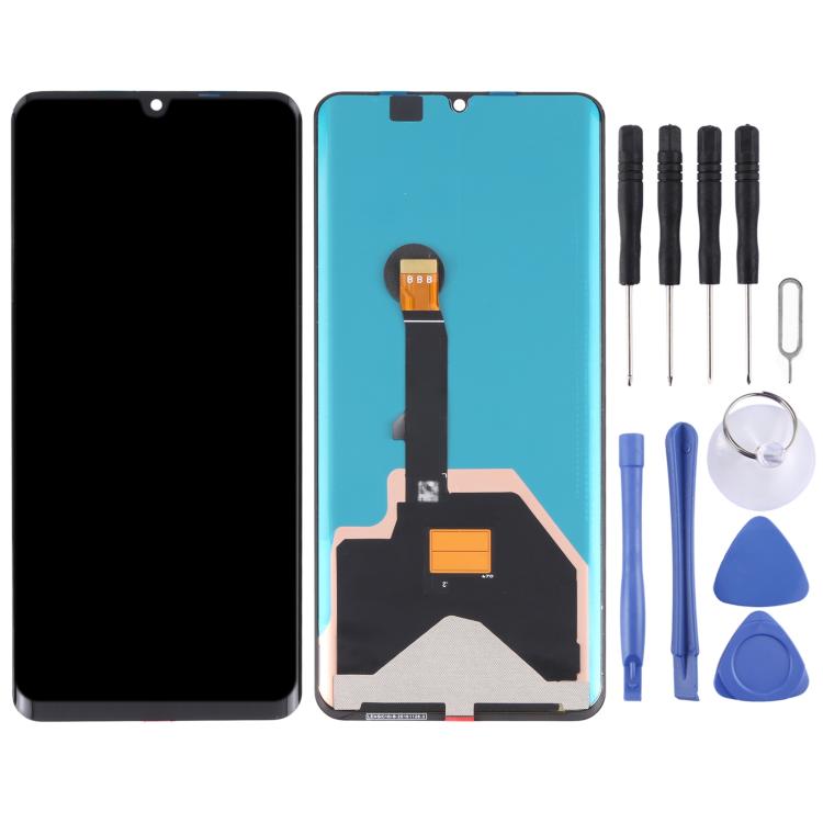 OLED LCD Screen and Digitizer Assembly for Huawei P30 Pro