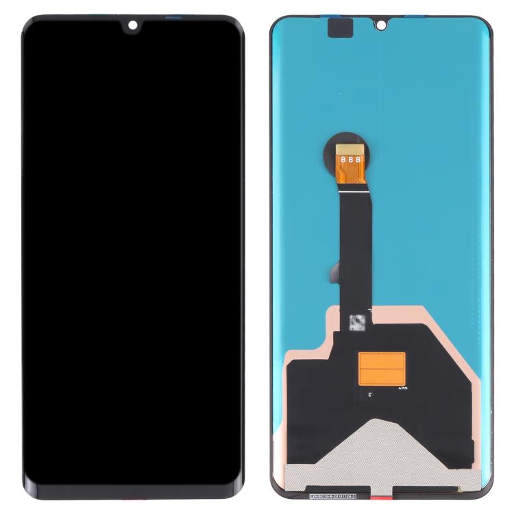 OLED LCD Screen and Digitizer Assembly for Huawei P30 Pro