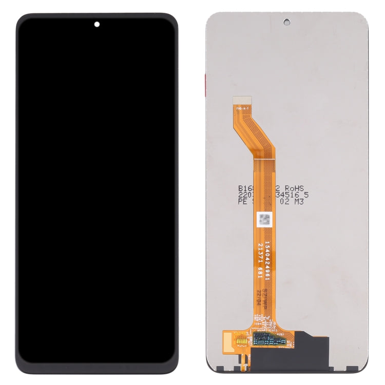 OEM LCD Screen and Digitizer Assembly for Honor X30 5G