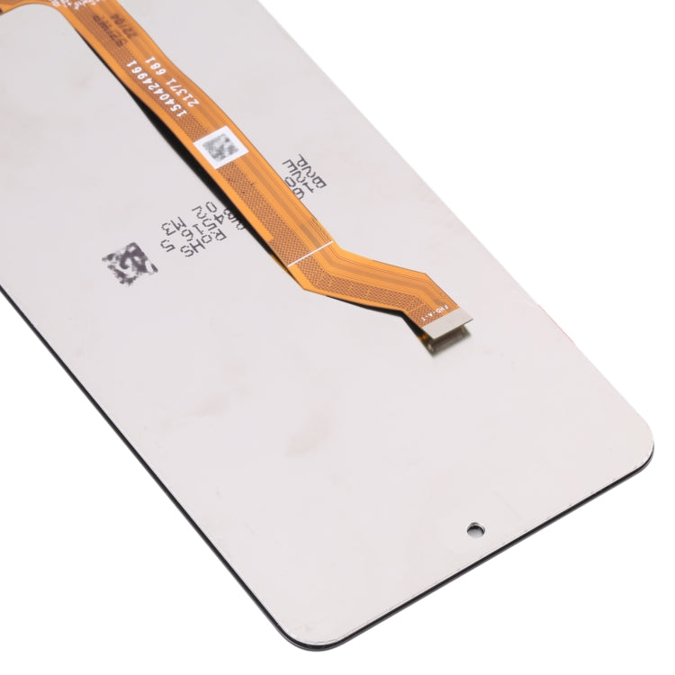 OEM LCD Screen and Digitizer Assembly for Honor X30 5G