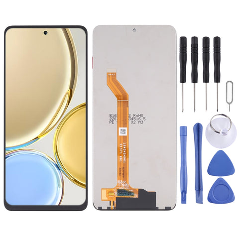 Schermo LCD e digitalizzatore assemblaggio completo per Honor X30 5G, For Honor X30 5G