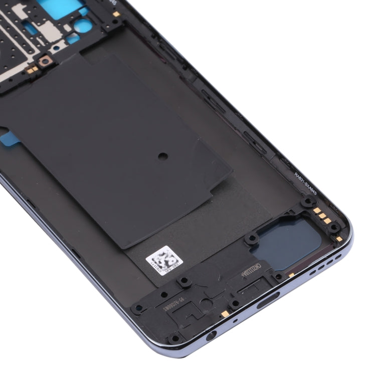 OPPO Realme GT Neo Replacement Frame & Back Cover Parts