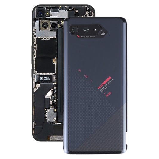 cover-posteriore-della-batteria-in-vetro-per-asus-rog-phone-5-zs673ks-for-asus-rog-phone-5 - immagine 1