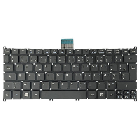 Pour Acer Aspire One 725 726 756 V5-123 E3-112 S3-391 V3-112 V5-171 Version française, Version française