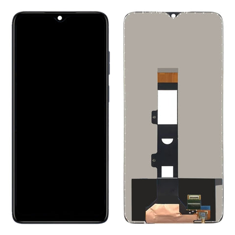 Schermo LCD per Motorola Moto E22i con digitalizzatore assemblaggio completo, For Motorola Moto E22i