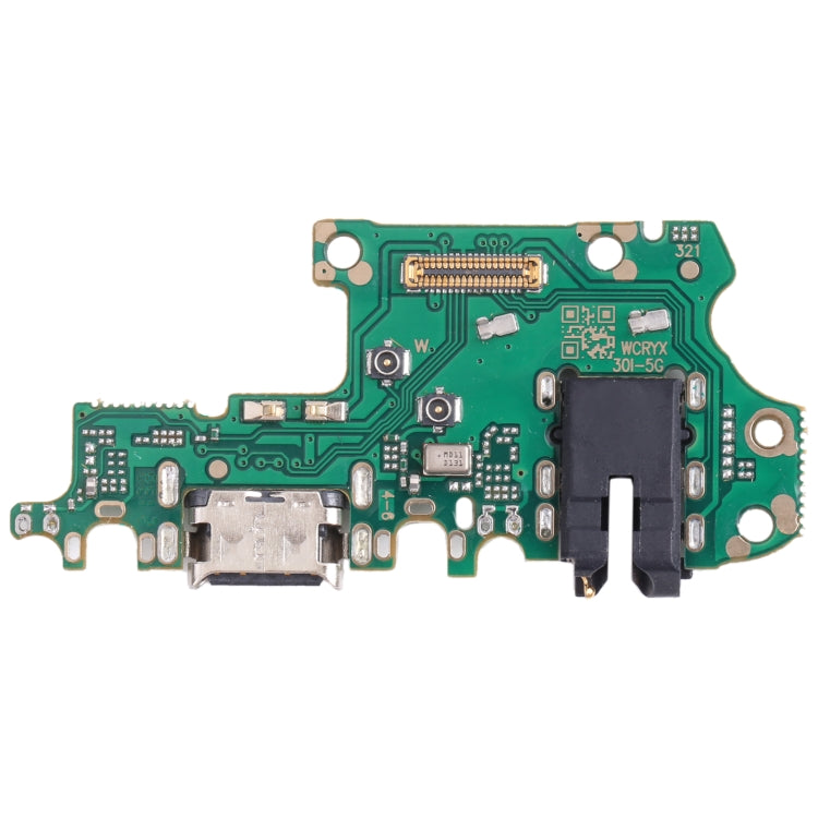 Honor X30i Charging Port Board - High-Quality Replacement