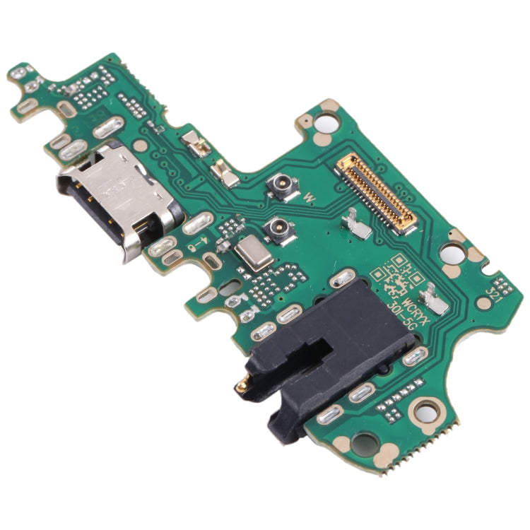 Honor X30i Charging Port Board - High-Quality Replacement