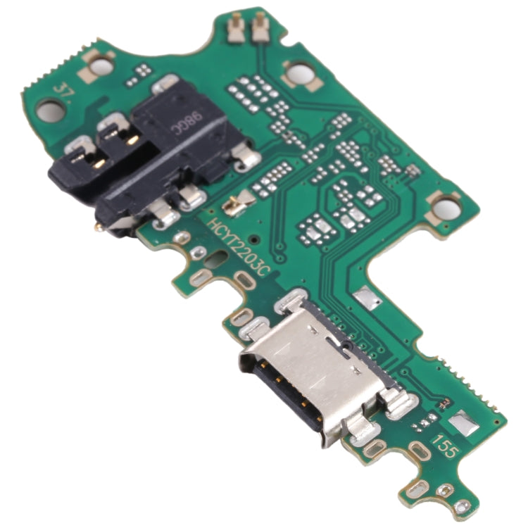Honor X30i Charging Port Board - High-Quality Replacement
