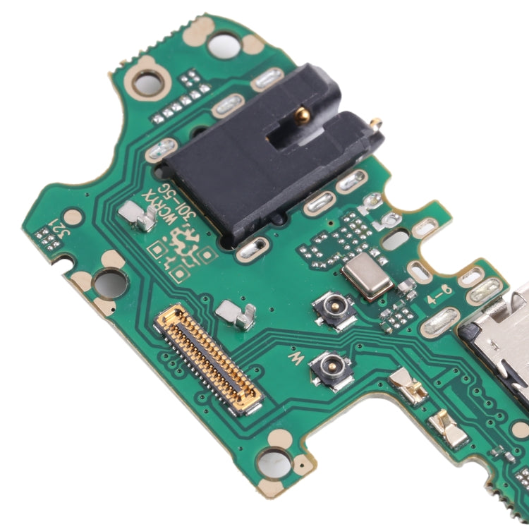 Honor X30i Charging Port Board - High-Quality Replacement