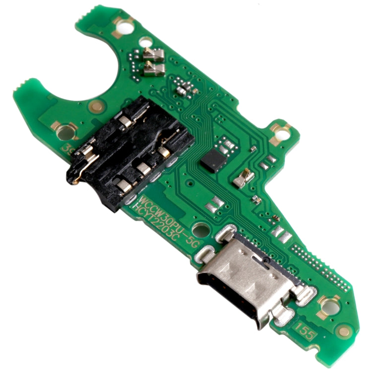 Huawei Enjoy 30 Plus Charging Port Board Replacement Parts