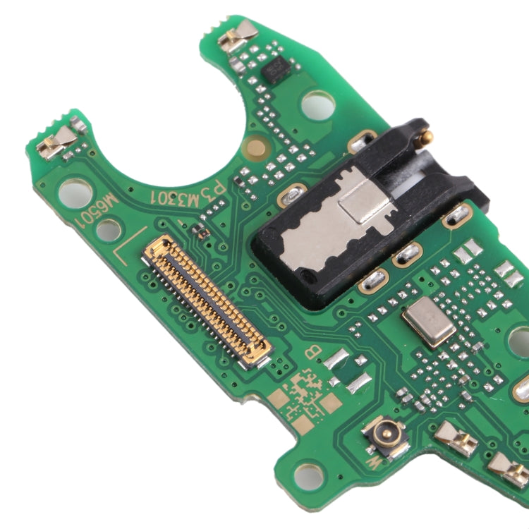Huawei Enjoy 30 Plus Charging Port Board Replacement Parts