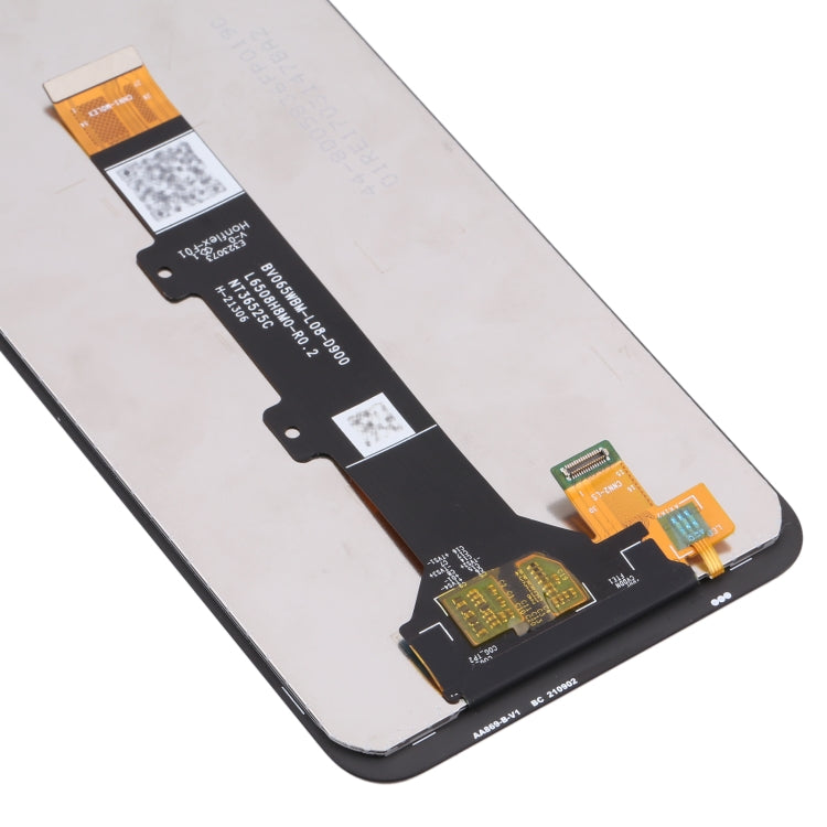 Motorola Moto G Power 2022 LCD Screen and Digitizer Assembly