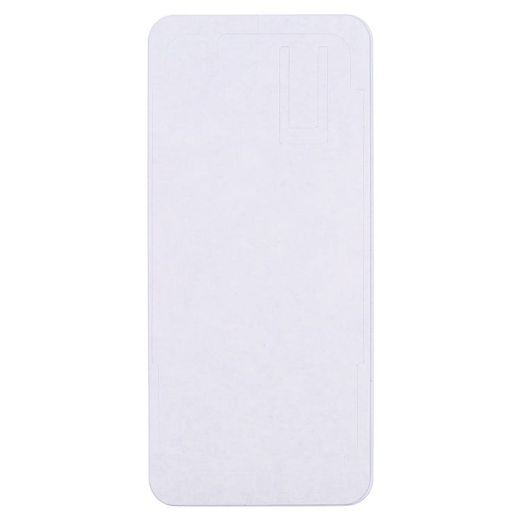 Front Housing Adhesive for Asus Zenfone 4 ZE554KL Repair