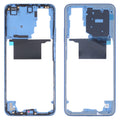 Middle Frame Bezel Plate for Xiaomi Redmi Note 11/Redmi Note 11S, For Xiaomi Redmi Note 11/Redmi Note 11S(Dark Blue)                                    ...