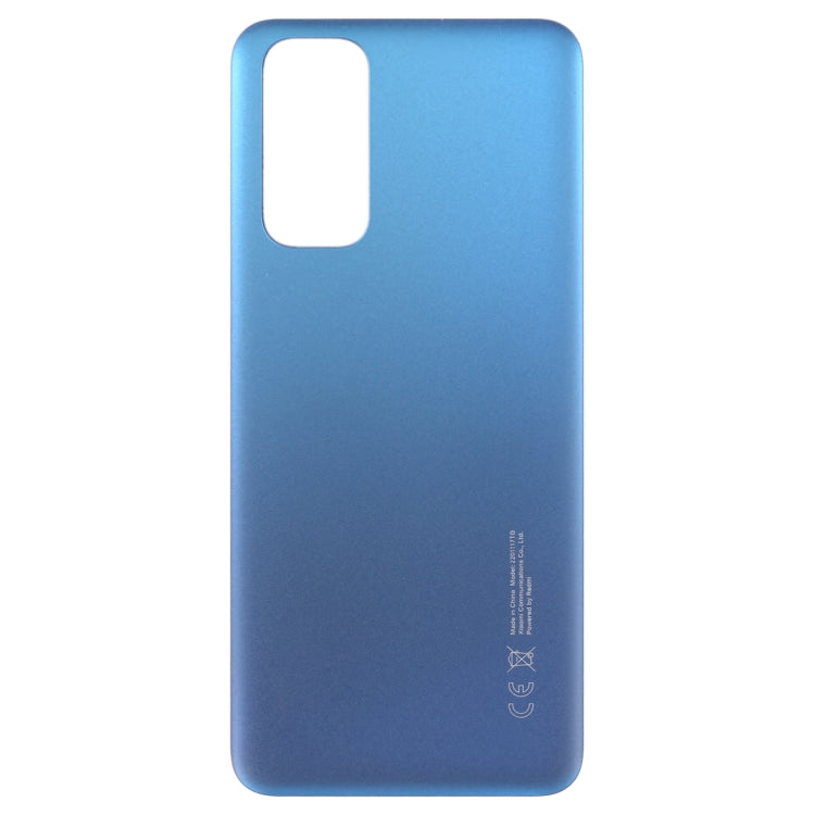 Xiaomi Redmi Note 11/11S Original Battery Back Cover