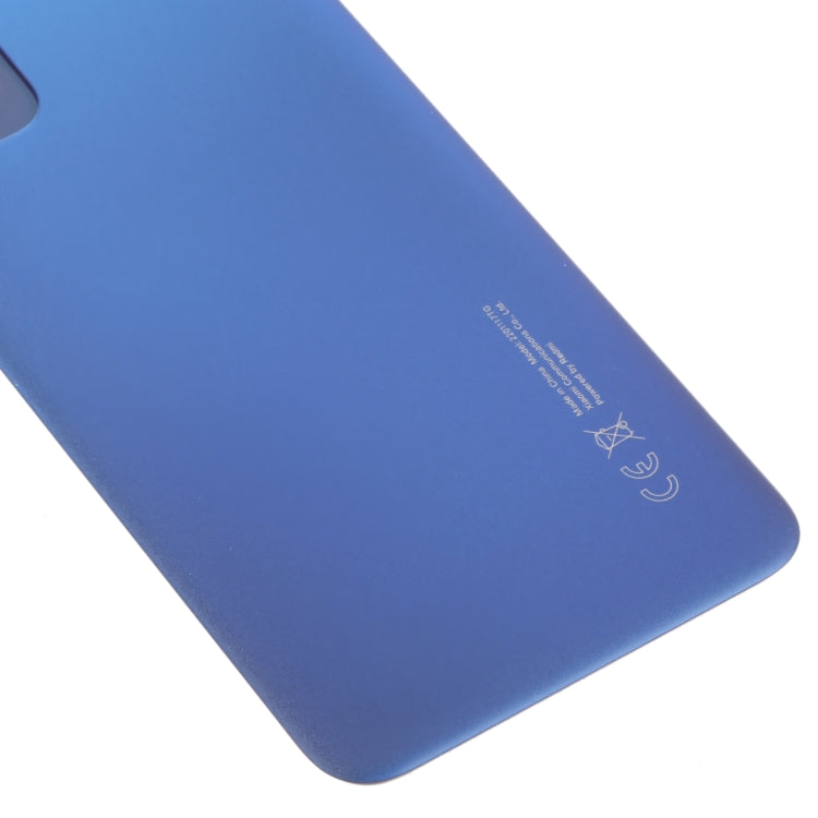 Xiaomi Redmi Note 11/11S Original Battery Back Cover