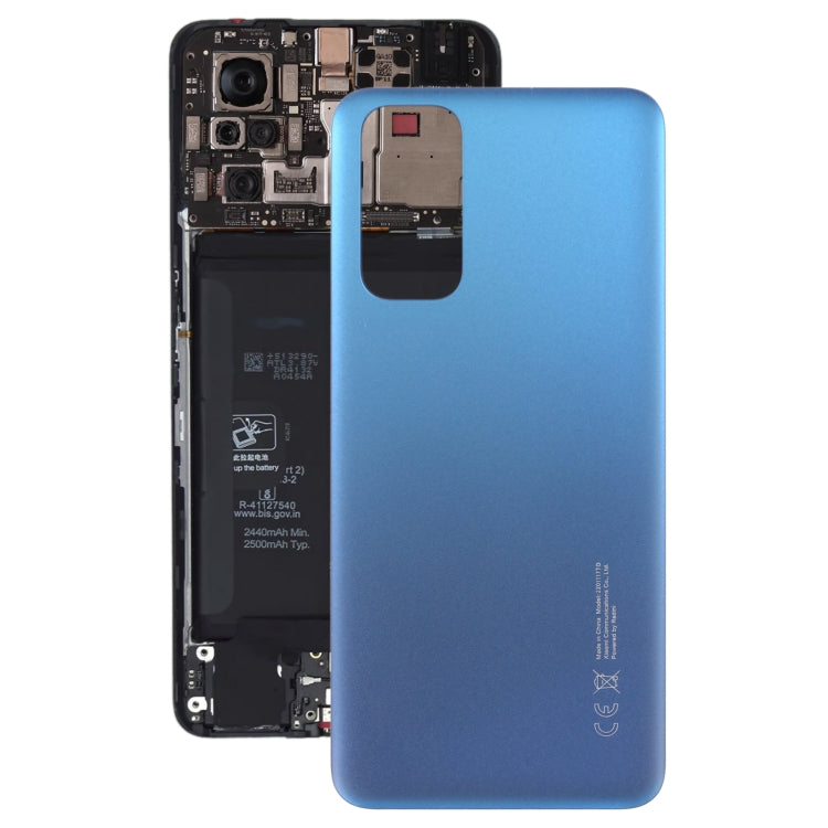 Xiaomi Redmi Note 11/11S Original Battery Back Cover