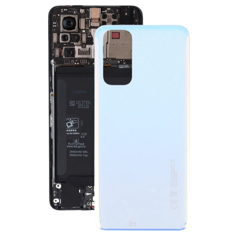 Original Battery Back Cover for Xiaomi Redmi Note 11/Redmi Note 11S, For Xiaomi Redmi Note 11/Redmi Note 11S(Original)                                  ...