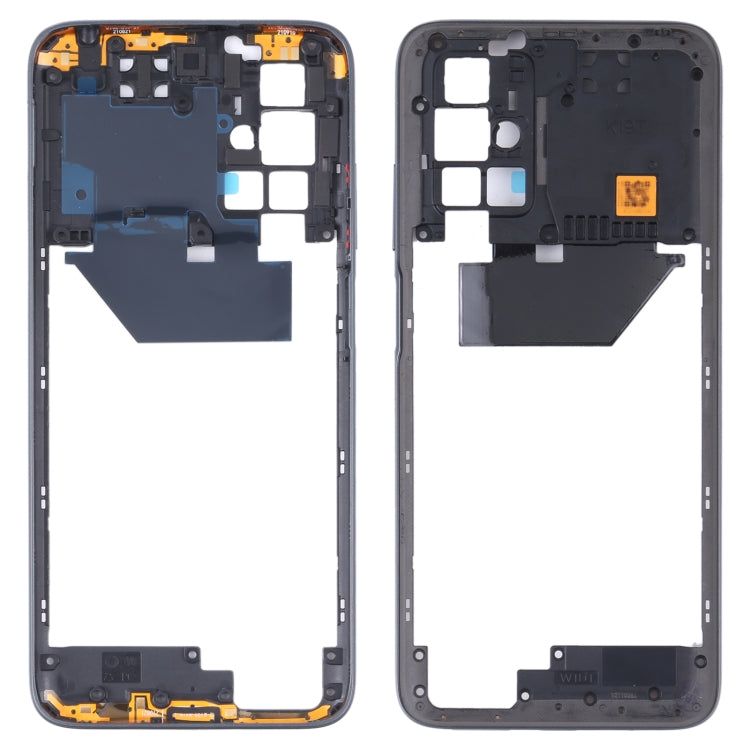 Xiaomi Redmi 10 Bezel Frame Replacement Part