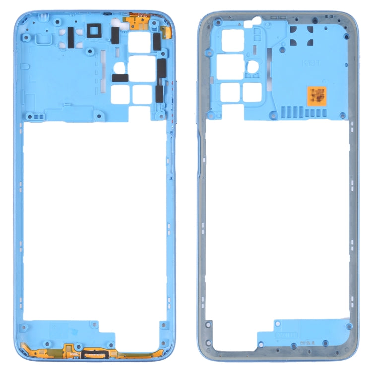 Xiaomi Redmi 10 Bezel Frame Replacement Part