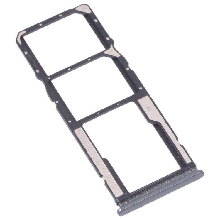 SIM Card Tray + SIM Card Tray + Micro SD card tray for Xiaomi Redmi 10/Redmi 10 Prime/Redmi Note 11 4G/Redmi 10 2022                                    ...