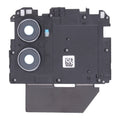 Back Camera Lens Frame for Xiaomi Redmi Note 11e Replacement