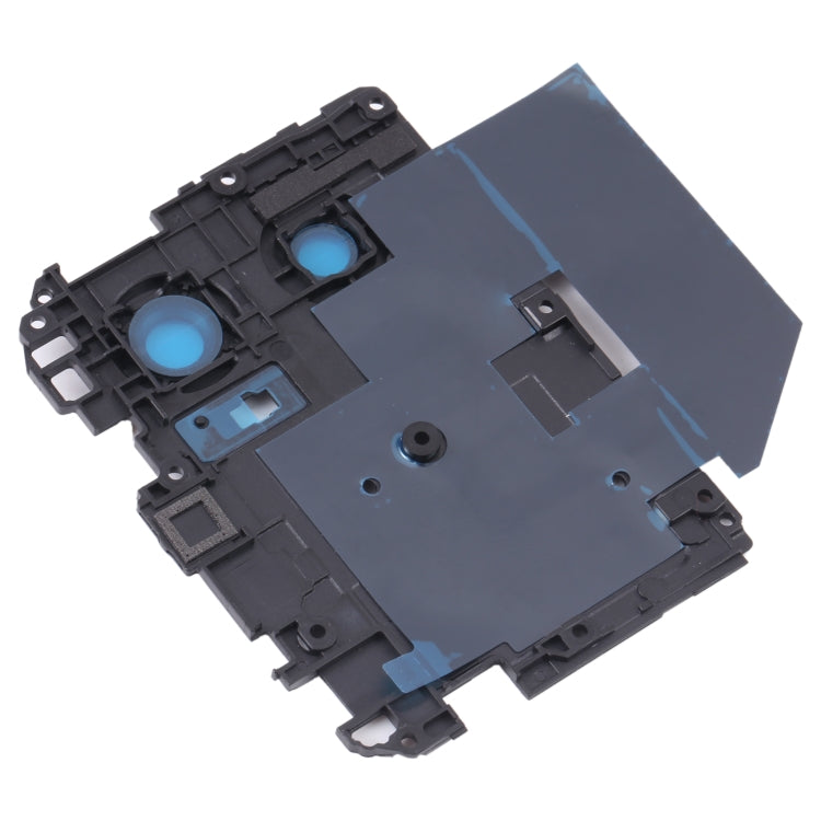 Back Camera Lens Frame for Xiaomi Redmi Note 11e Replacement