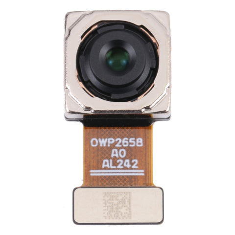Fotocamera posteriore principale per Xiaomi Redmi Note 11 4G, For Xiaomi Redmi Note 11 4G