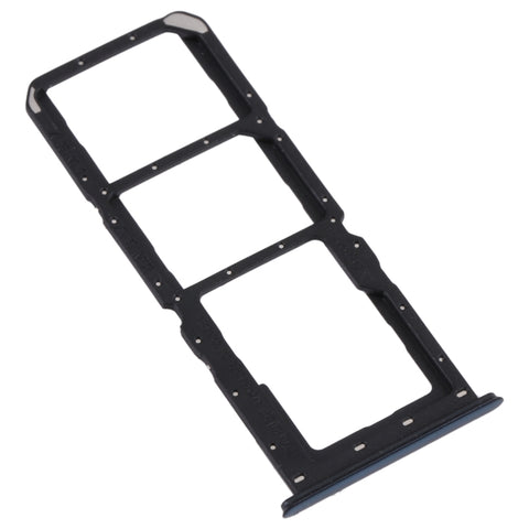Per OPPO Reno2 Z/Reno2 F Vassoio scheda SIM + Vassoio scheda SIM + Vassoio scheda Micro SD, Per OPPO Reno2 Z/Reno2 F