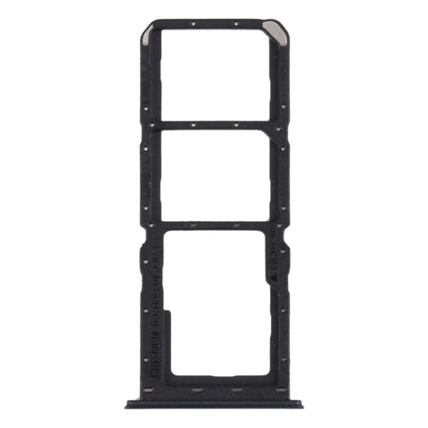 Per OPPO Reno2 Z/Reno2 F Vassoio scheda SIM + Vassoio scheda SIM + Vassoio scheda Micro SD, Per OPPO Reno2 Z/Reno2 F