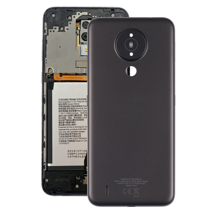 Nokia 1.4 Original Battery Back Cover Replacement Parts