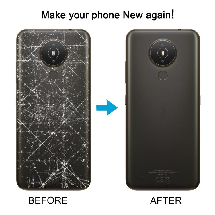 Nokia 1.4 Original Battery Back Cover Replacement Parts