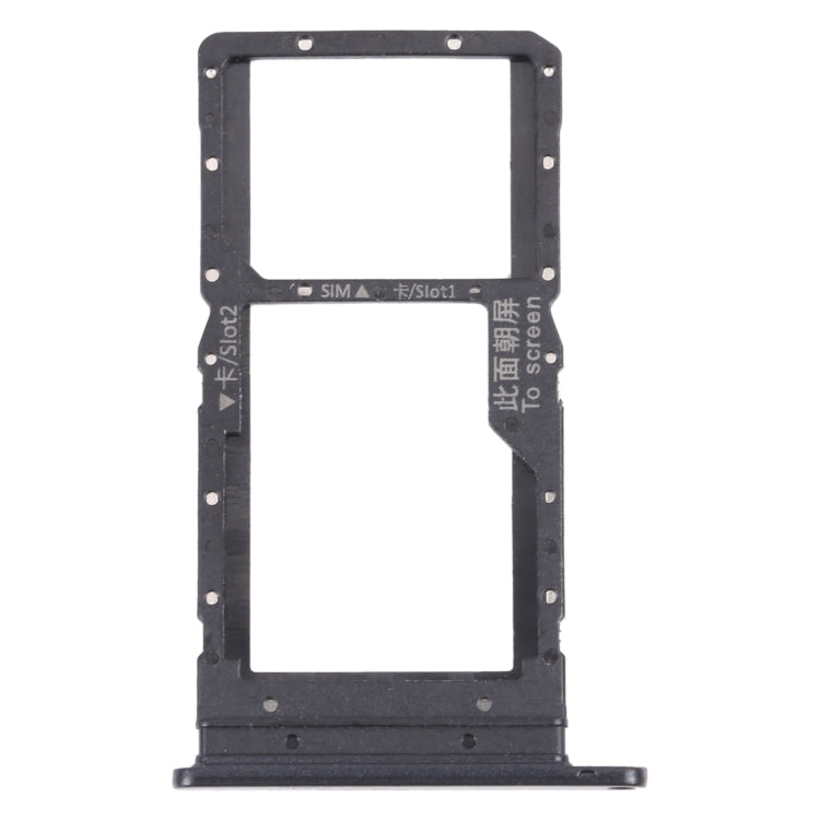 Vassoio scheda SIM + Vassoio scheda SIM/Vassoio scheda micro SD per Honor Play 20, For Honor Play 20