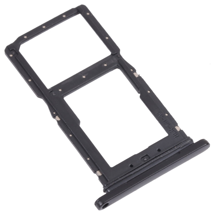 Vassoio scheda SIM + Vassoio scheda SIM/Vassoio scheda micro SD per Honor 9X, For Honor 9X