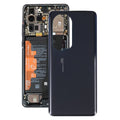 Battery Back Cover for Huawei P50 Pro - Durable Replacement