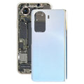 Honor 60 Pro Battery Back Cover Replacement - Durable &