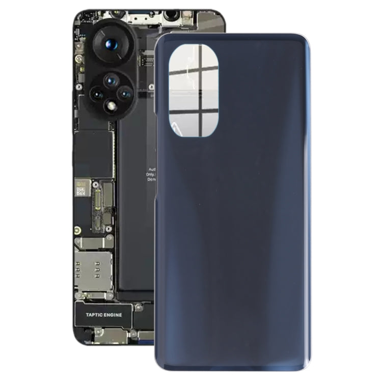 Battery Back Cover for Huawei Nova 9, For Huawei Nova 9