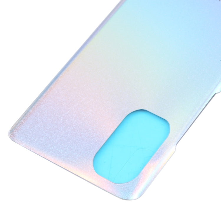 Battery Back Cover for Huawei Nova 9 Pro, For Huawei Nova 9 Pro