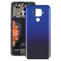 Huawei Mate 30 Lite Battery Back Cover - Durable Replacement