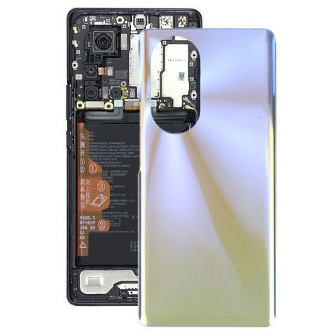 Cover posteriore per batteria Huawei Nova 8
