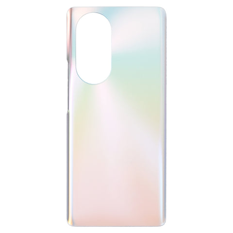 Cover Posteriore Batteria per Huawei Nova 8 Pro - Ricambio Compatibile