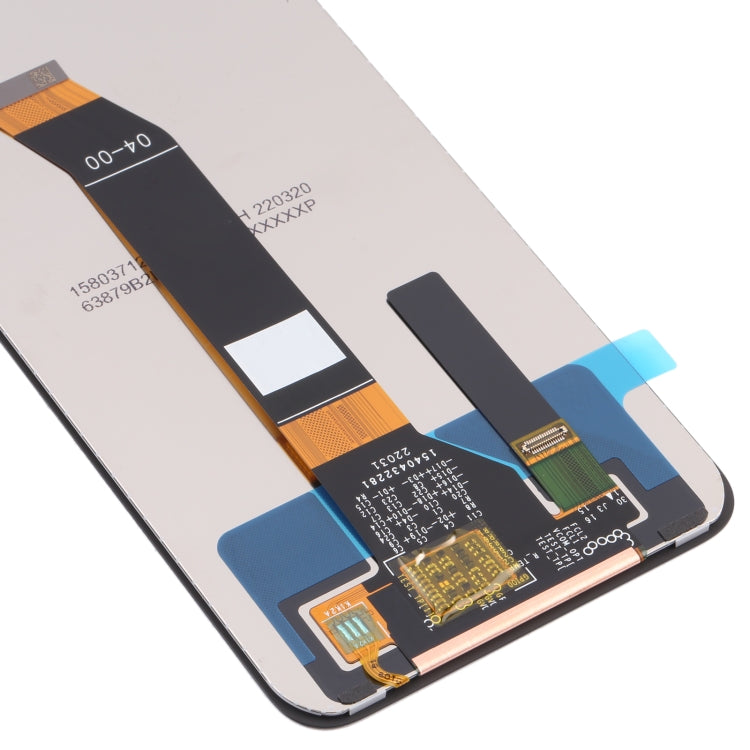 Original LCD Screen and Digitizer Full Assembly for Xiaomi Redmi Note 11E/Redmi 10 5G/Poco M4 5G/Redmi 11 Prime 5G                                      ...