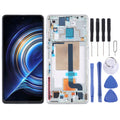 Original LCD Screen and Digitizer for Xiaomi Redmi K50