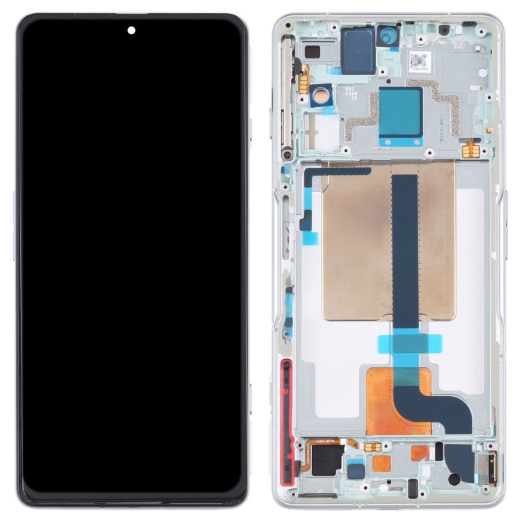 Original LCD Screen and Digitizer for Xiaomi Redmi K50