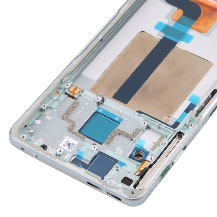 Original LCD Screen and Digitizer for Xiaomi Redmi K50