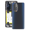 Original Battery Back Cover for Motorola Edge X30 & Edge 30