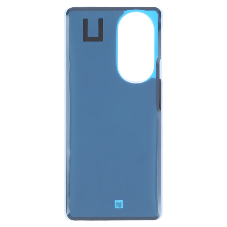 Original Battery Back Cover for Motorola Edge X30 & Edge 30