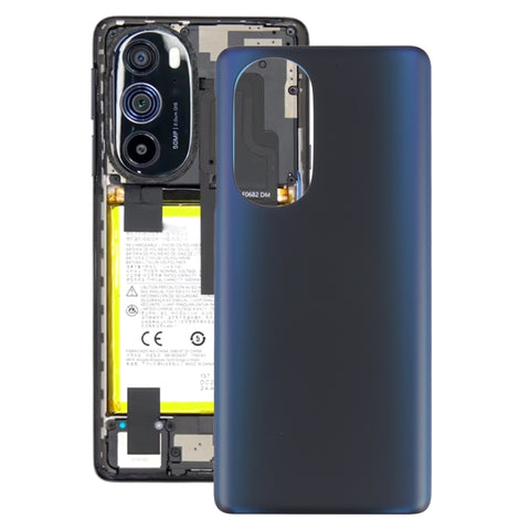 Cover posteriore originale per batteria per Motorola Edge X30/Edge 30 Pro/Edge+ 2022, per Motorola Edge X30/Edge 30 Pro/Edge+ 2022 (Originale)