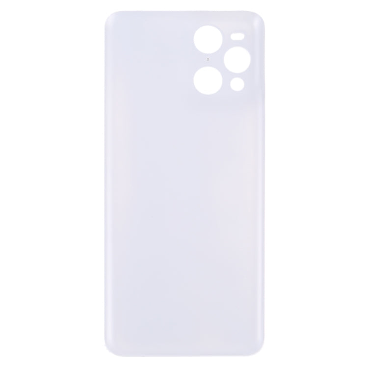 OPPO Find X3 Pro Battery Back Cover Replacement Parts